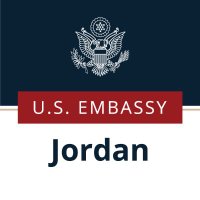 U.S. Embassy Jordan(@USEmbassyJordan) 's Twitter Profileg
