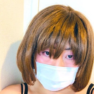 AG-女装♂🏳️‍🌈 変態女装にご理解ある方々と出会いたい #crossdresser #sissy #tranny #femboy R-18+ really want オフ○コ… 誰かメイクご指導ください…♠️