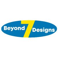 Matthew-Beyond 7 Designs(@Beyond7Designs) 's Twitter Profile Photo