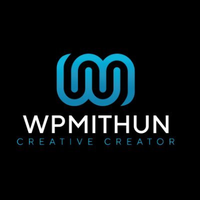 wpmithun Profile