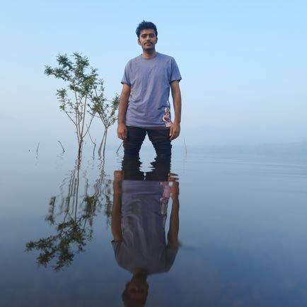 KushalD98's profile picture. Mysorean. Production Engineer. Love Coffee, Books, Pokemon GO, TV shows, Food and Sleep.