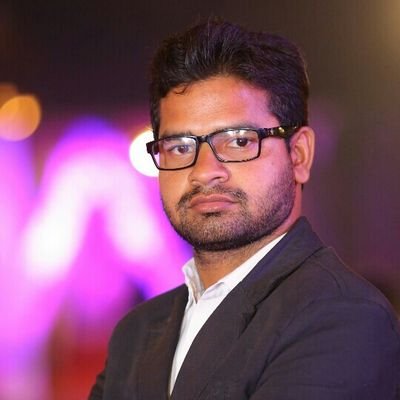 ब्लॉक अध्यक्ष - #अखण्ड_भारत_हिन्दू_सेना , @ABHSDigital अकराबाद , हरिगढ़ (अलीगढ़ )