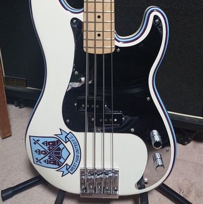 MetalfolkToryo's profile picture. メタルとフォークが好きです！