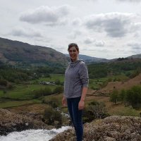 Jessica Rodger (@jessicarfordyce) 's Twitter Profile