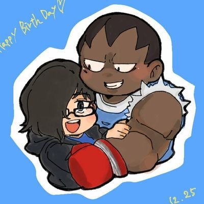 アヴ(バイソンの妻)さんのプロフィール画像