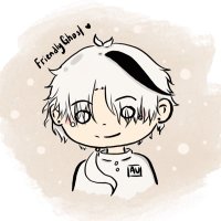 friendlyghost.chii(@arihchii) 's Twitter Profile Photo