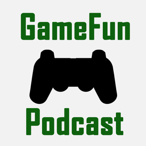 Expert gamer video game podcast. Part of the supervillain.me podcast network.