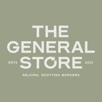 The General Store, Selkirk(@TheGeneralStor5) 's Twitter Profile Photo