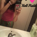 silvia nevarez - @F1lthyYunqqGurl - Twitter