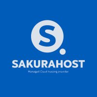 Sakurahost(@sakurahost) 's Twitter Profile Photo