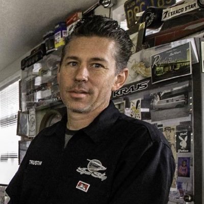 trustinokane's profile picture. welder , fabricator, mechanic.