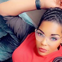 Sabrina Kay🎵🎤 (@iamsabrina_k) 's Twitter Profile