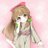 月白兎のアイコン