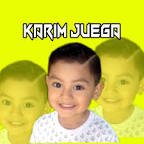 Hola yo soy Karim! Diviertete y Aprende Jugando conmigo!!