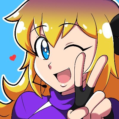 Atomik Jellyさんのプロフィール画像