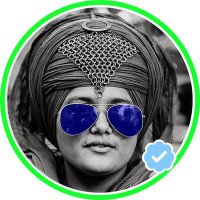 Nihang life(@nihanglife) 's Twitter Profile Photo