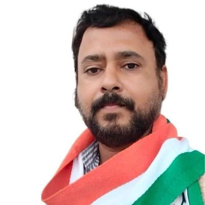 DRKAMALNAYAN's profile picture. पूर्व सह समन्वयक - छ. ग. कांग्रेस कमेटी ( मंत्री से मिलिए कार्यक्रम )
