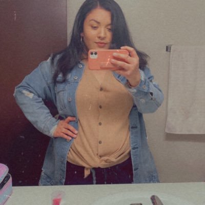 Lexy_Tho's profile picture. Jenn💕