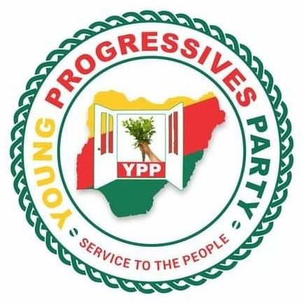 Official Twitter Account of The Young Progressives Party (YPP), Edo State.  #JoinYPP #Edo2020