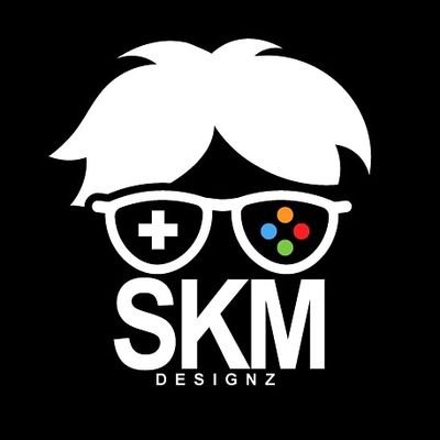 SKMDESIGNZさんのプロフィール画像