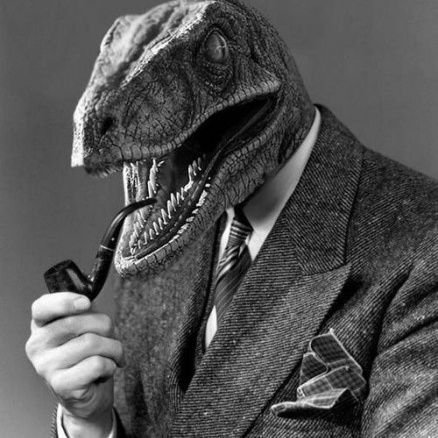 Secret Reptilian Agent 🦎さんのプロフィール画像