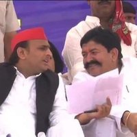 राधेश्याम सिंह पूर्व मंत्री (@radheshyasingh) 's Twitter Profile
