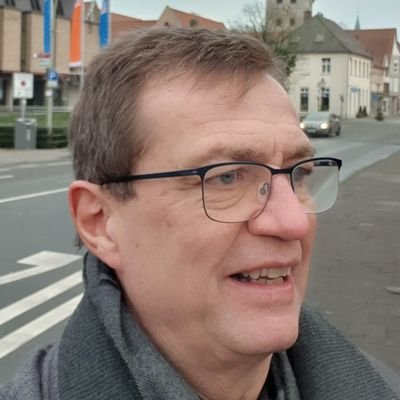 DietmarCollin's profile picture. 