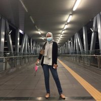ajee (@rajafateenn) 's Twitter Profile