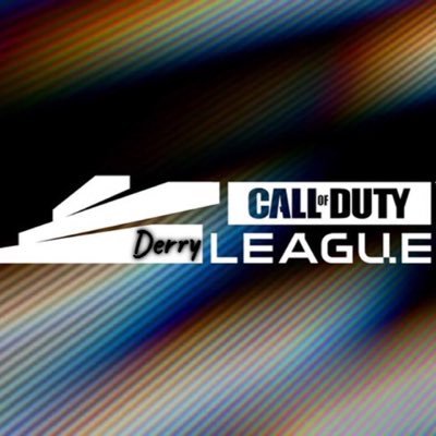 4v4 League for the Derry call of duty fans, to join the league or for more info feel free to message the page ( PS4/5, Xbox OneS/X-S)