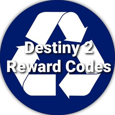 Retired community account once used to share Bungie Rewards codes // Per Aspera Ad Astra // 💙 January 10th 2021 - July 20th 2021💙