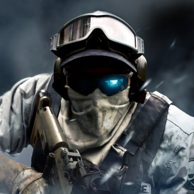 captfrost7 Profile Picture