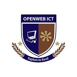 IctOpenweb's profile picture. With forward-thinking, innovative learning formats, OpenwebICT’s Educational Technology program offers a true hands-on experience with cutting edge technologies