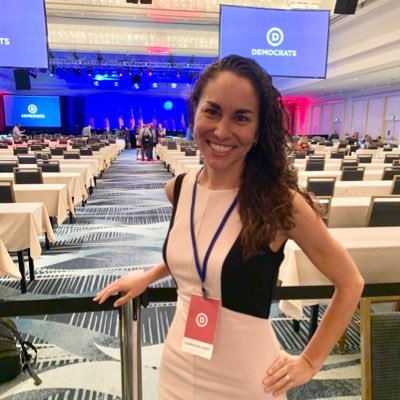 CEO, Policy in Motion. M.S. Climate/Trans Policy. Former Policy Director + @DNC Debate Liaison for 2020 Presidential Campaign. Runs https://t.co/2PhQpcxgdB
