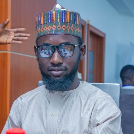 Ibro_gwaram's profile picture. #Geologist #Activists
#GraphicDesigner Reddio