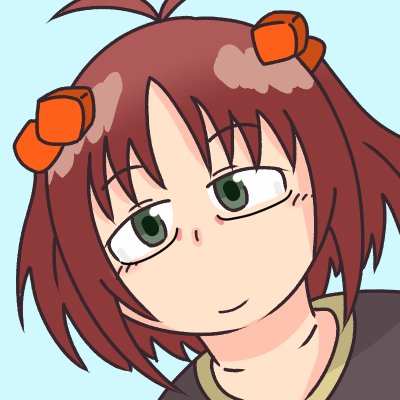イラストを描いています。
好きな作品は極上生徒会、けものフレンズ、わたモテ、邪神ちゃん、七女他。好きな漫画家はつばなさん、kashmirさん。
skeb https://t.co/QtoaQVscNC