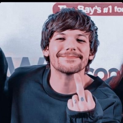 ☆Were do broken hearts go☆Ot5♡
Larry♡she/they