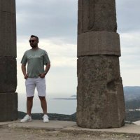 Cemal Bekir Gürsoy (@gursoybekir) 's Twitter Profile