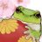 フロッグログロックのアイコン