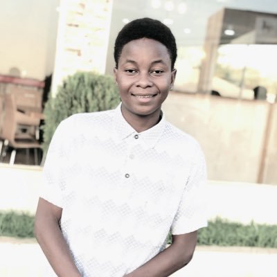 African_Boy from Niger 🇳🇪 #227 Software engineering student . webmaster / dev Full stack / font end / back end. S.G Coding Club Ma passion : tics ❤️