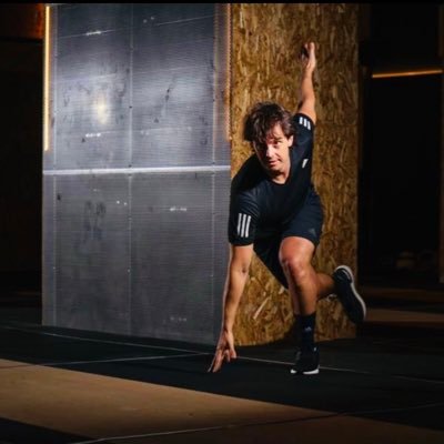 📚CAFYD+NUTRICION HUMANA📚 https://t.co/RU8V6O1qKc Eterno estudiante 👨🎓 “Stay Hungry Stay Foolish” Ambassador @technogym