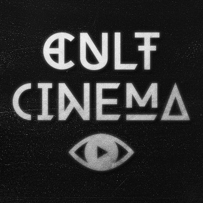 CULT Cinema / Культовое Кино