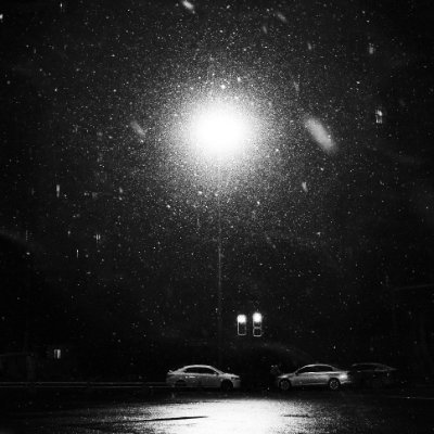 There is no Nietzsche in my world,I slaughtered him once and once again,Eventually he became be my ghost .