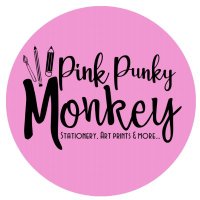 Sharon Stubbs - @pinkpunkymonkey Twitter Profile Photo
