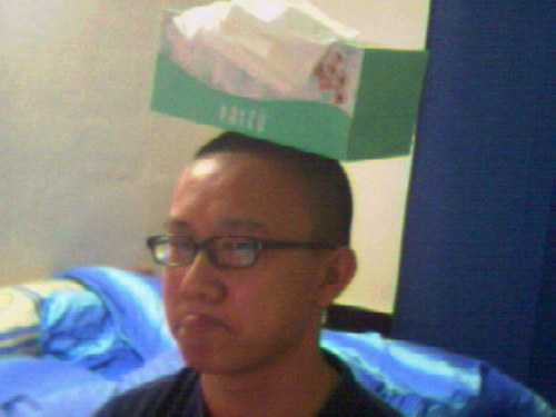 bioanarchism's profile picture. Eccentrically Paranoid. Food Pornography. Mortar Operator. Keyboard Warrior. Social Entrepreneur. Adrenaline Junkie. Lazy Engineer.