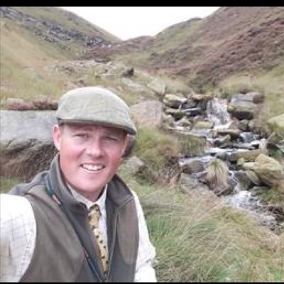 Gareth Jay Debenham Profile