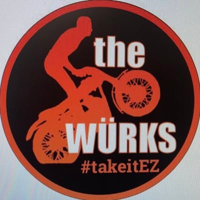 Motovlogs, Mods & Restoration, Gear Reviews... plus much more! YT: https://t.co/cr9NBInLiP #takeitEZ