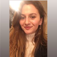 Elif Buse Kaplan (@elifbusekaplan1) 's Twitter Profile Photo
