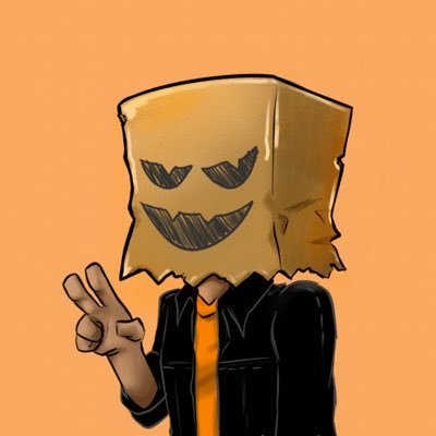 CitizenJaxさんのプロフィール画像