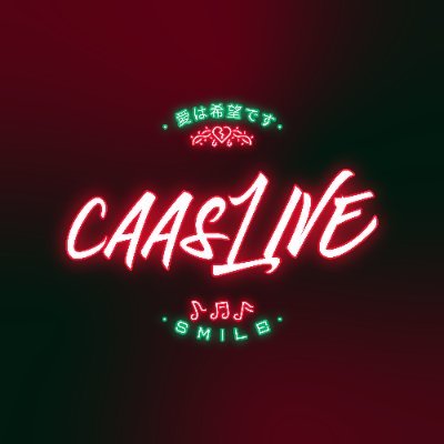 caasLIVE