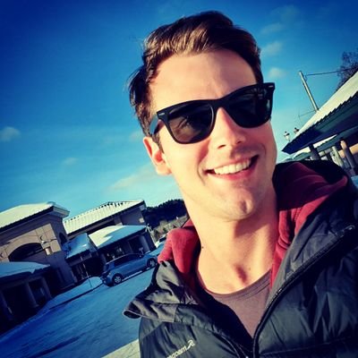 Chris Lupton Profile